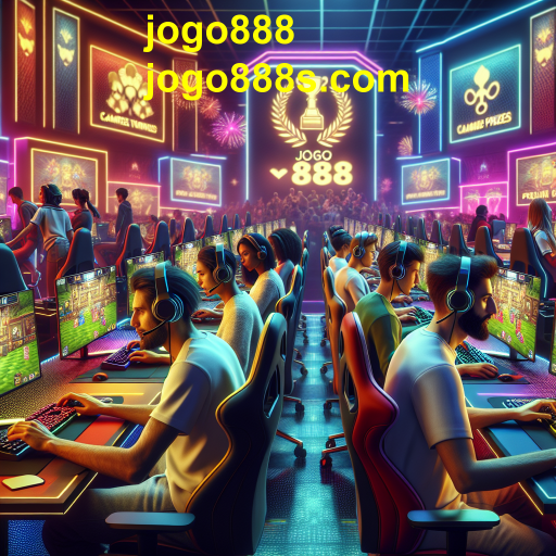 A Emoção dos Eventos em Jogos Online: Participe e Ganhe!