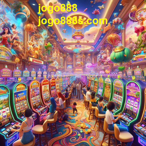 No Jogo888, os usuários podem encontrar as melhores ofertas de bônus disponíveis no mercado, que são perfeitas para aqueles que estão começando ou para os já experientes em jogos de cassino.