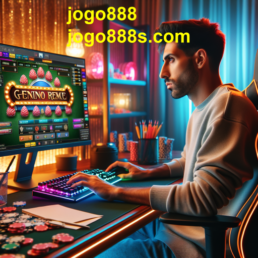 Dicas Valiosas para Melhorar Seu Desempenho em Jogos